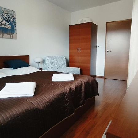 Nicole Apartment דונובאלי מראה חיצוני תמונה