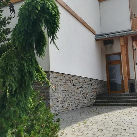 Nicole Apartment דונובאלי מראה חיצוני תמונה