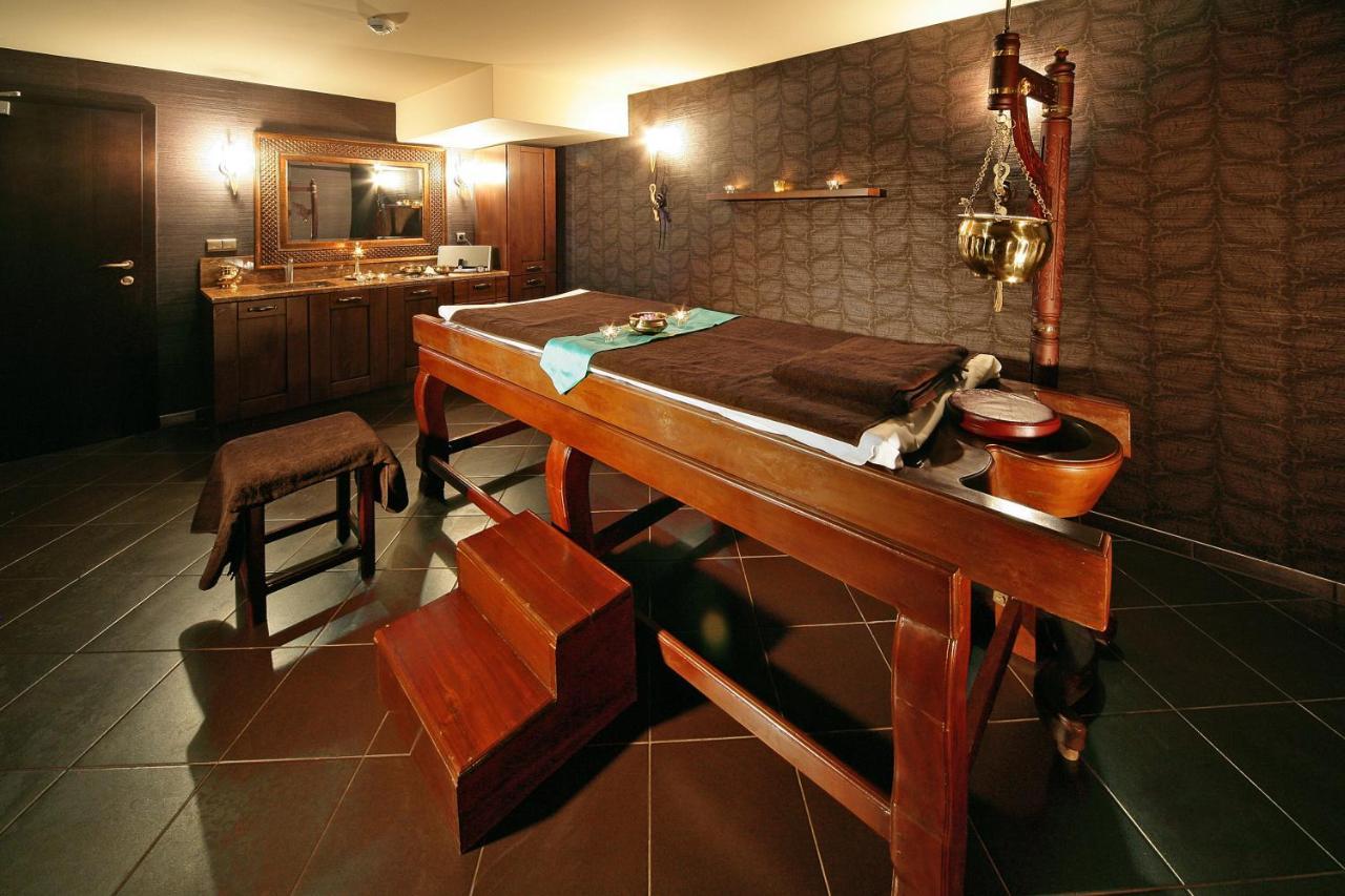 Nicole Apartment דונובאלי מראה חיצוני תמונה