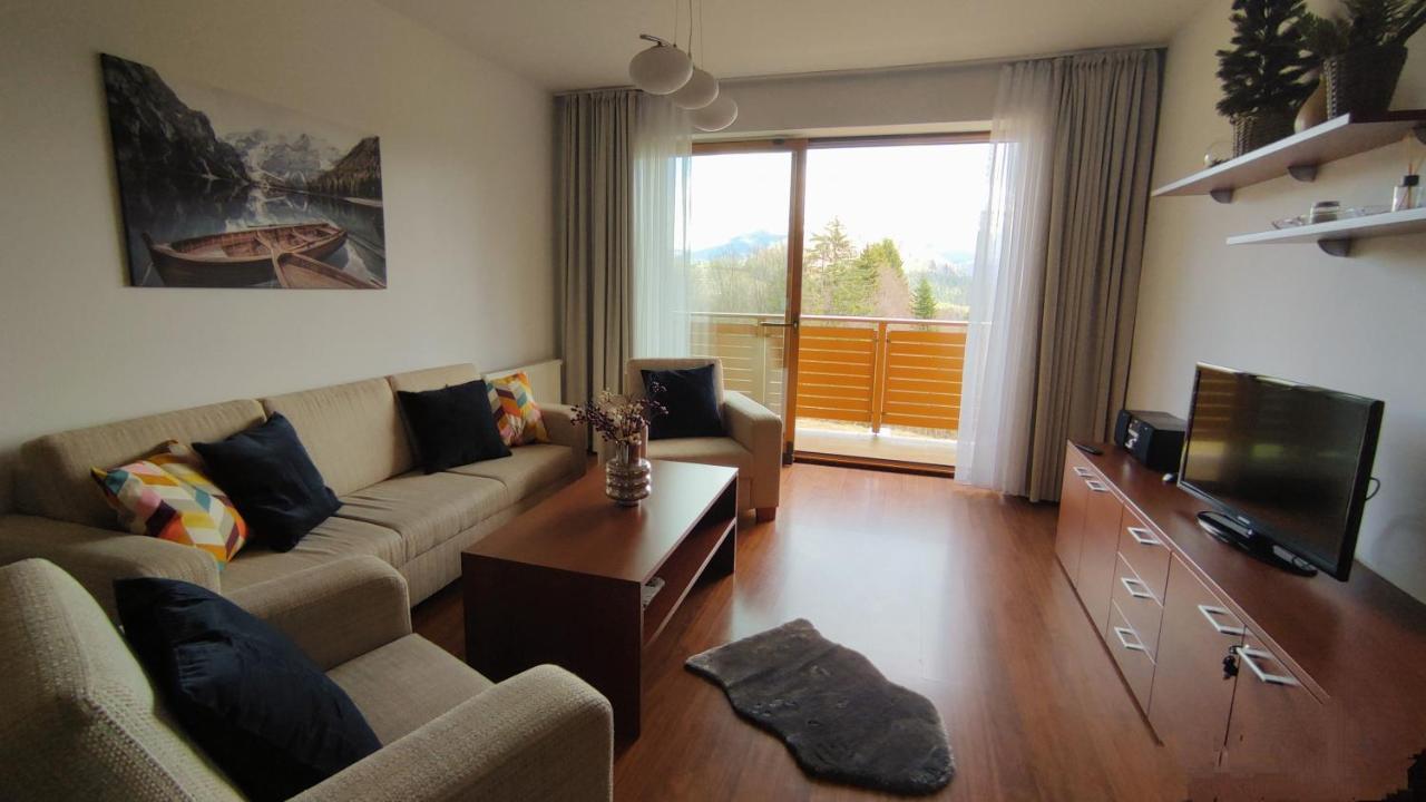 Nicole Apartment דונובאלי מראה חיצוני תמונה