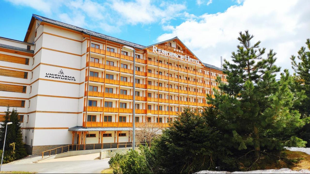 Nicole Apartment דונובאלי מראה חיצוני תמונה