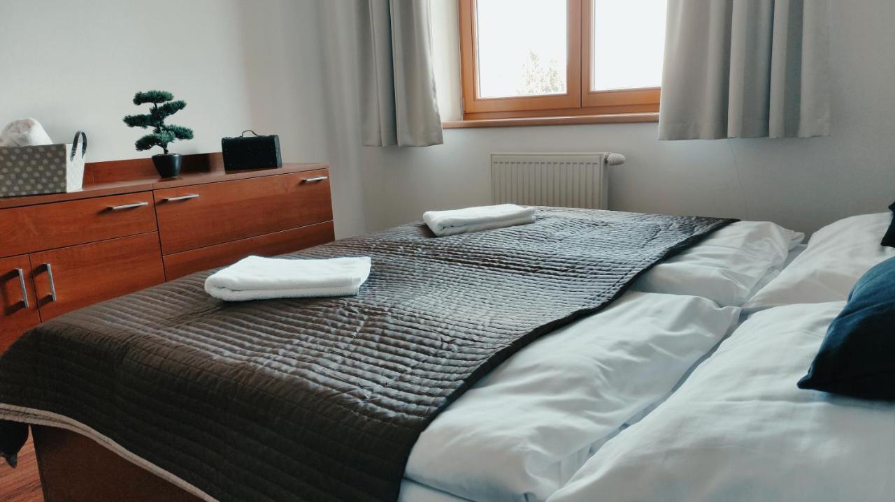 Nicole Apartment דונובאלי מראה חיצוני תמונה