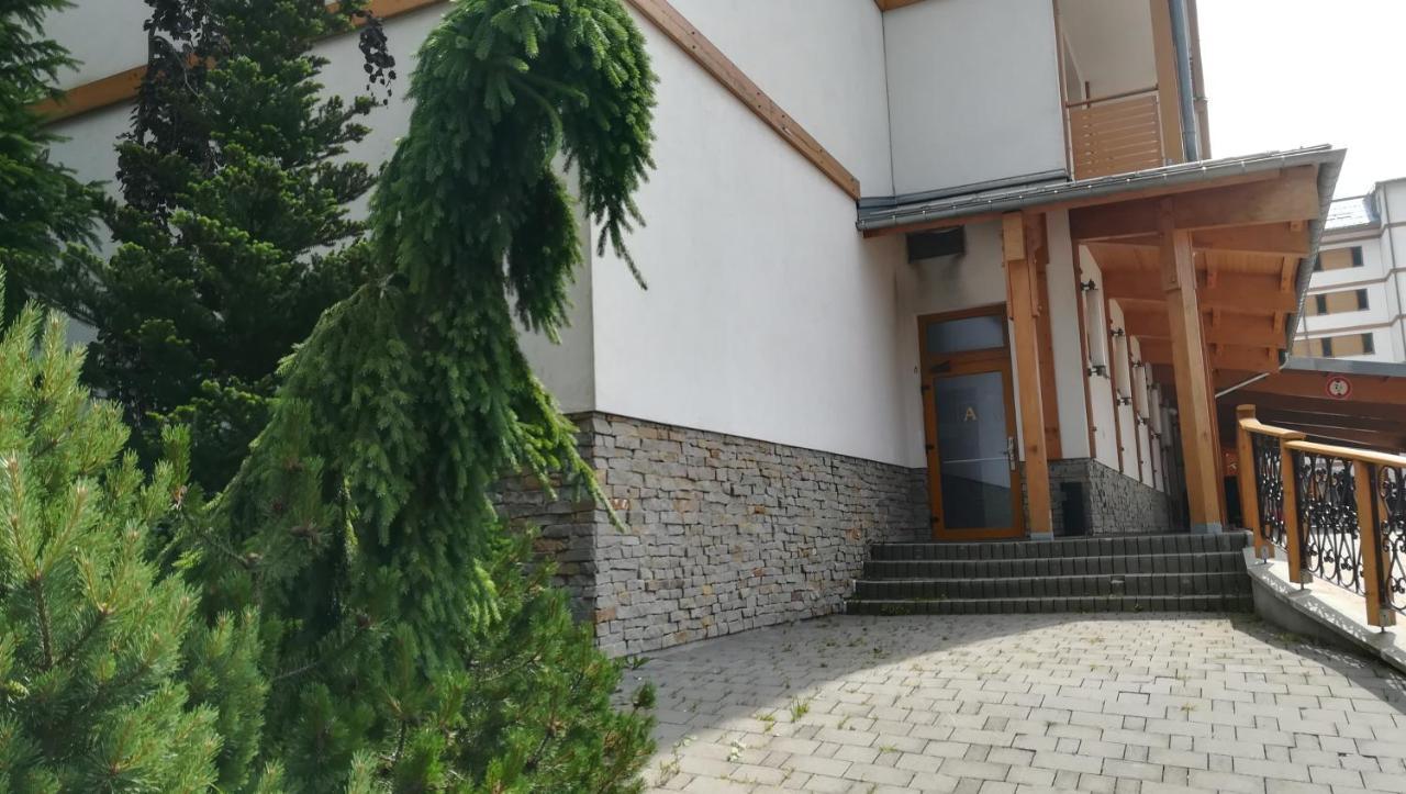 Nicole Apartment דונובאלי מראה חיצוני תמונה